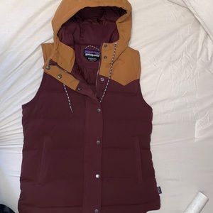 Patagonia Women’s Vest